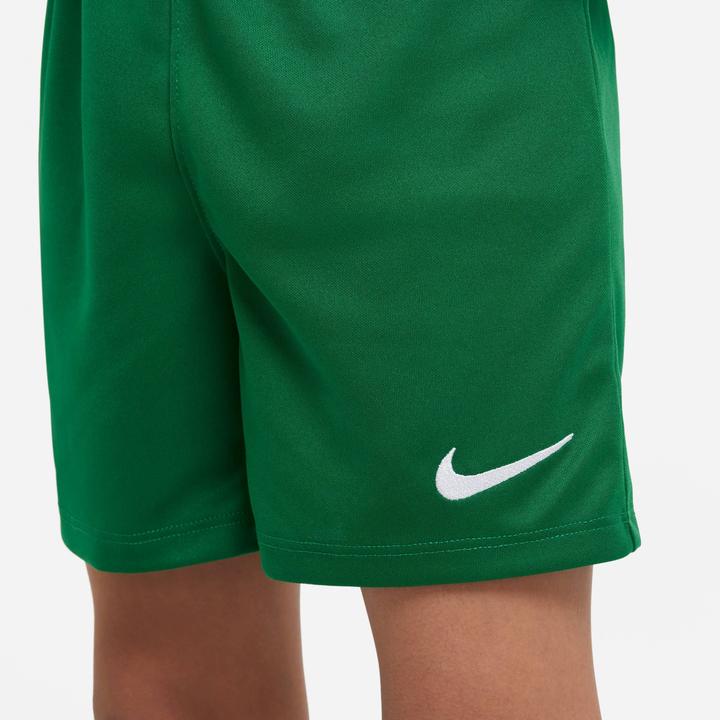 Actual product image Nike JR Dry Park 20 komplet piłkarski 302 : Rozmiar - 110 - 116 (CD2244-302) - 22075 191033 (110, 116)