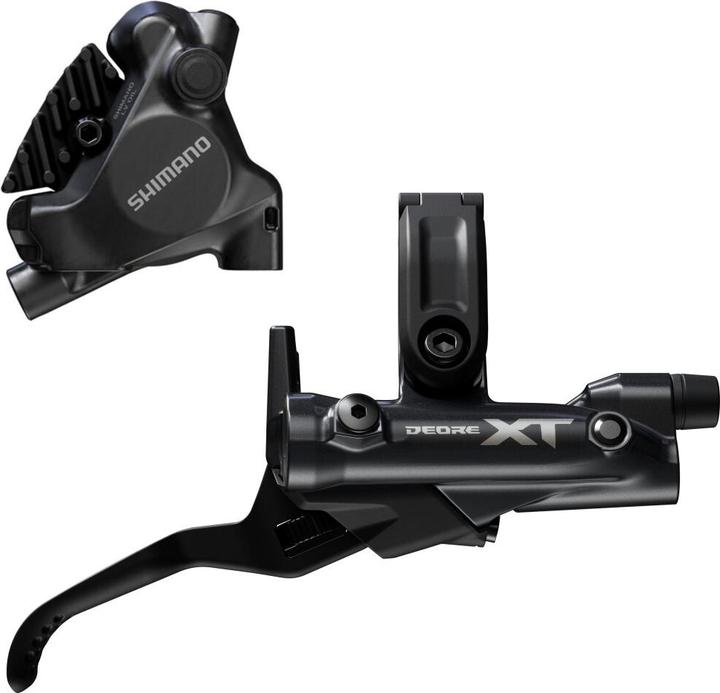 Produktbild Shimano Deore XT (Vorne + Hinten, Bremsset, 2)