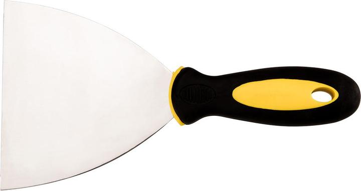 Immagine prodotto Topex Edelstahl-Farbspachtel 125 mm