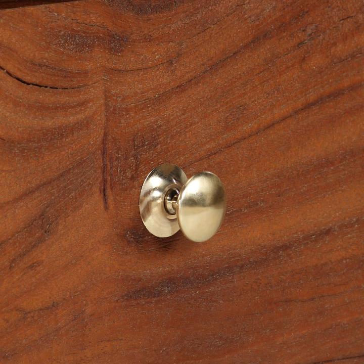 Actual product image vidaXL TV-Schrank (140 x 30 x 40 cm)