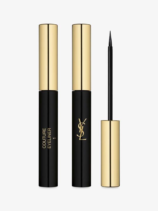 Actual product image Yves Saint Laurent Couture Eyeliner - Brun Essentiel 04 (Brown)