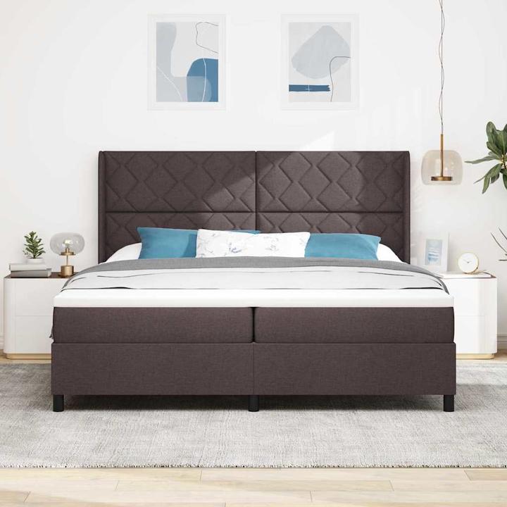 Immagine prodotto vidaXL Boxspringbett (200 x 200 cm)