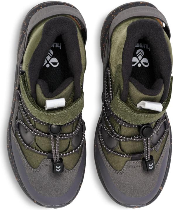 Immagine prodotto hummel Reach Conquer Mid Tex Jr (29)