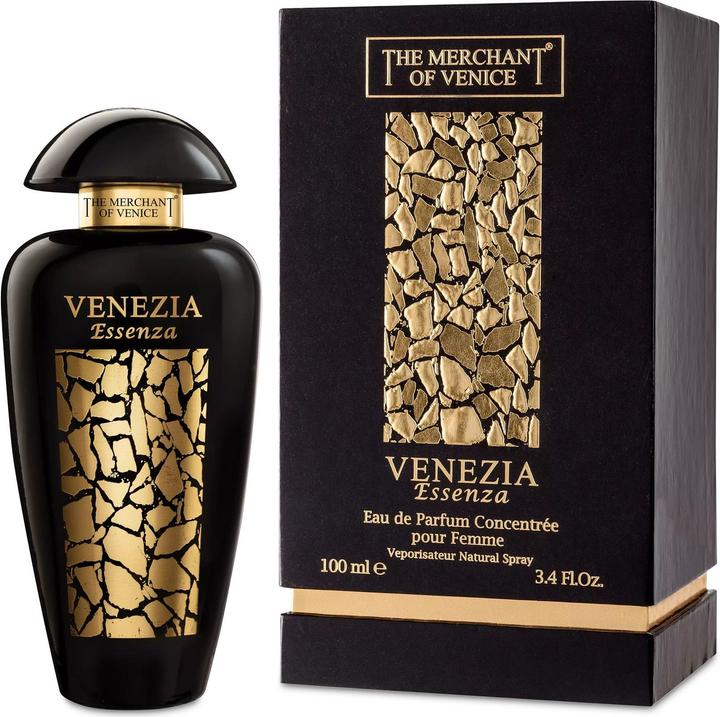 Immagine prodotto The Merchant of Venice Venezia - Essenza Femme (Eau de parfum, 100 ml)