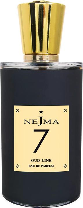 Produktbild Nejma Collection Nr. 7 (Eau de Parfum, 100 ml)