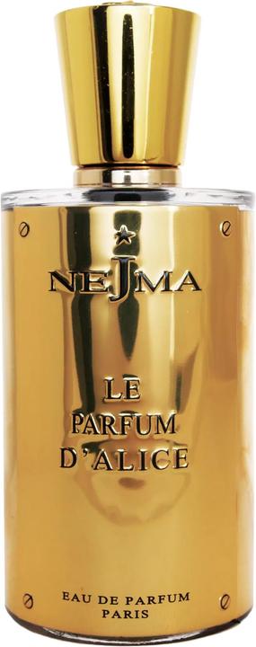 Produktbild Nejma Collection Collection Alice (Eau de Parfum, 100 ml)