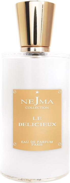 Nejma Collection Collection Delicieux (Eau de parfum, 100 ml)