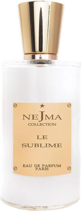 Produktbild Nejma Collection Le Sublime (Eau de Parfum, 100 ml)