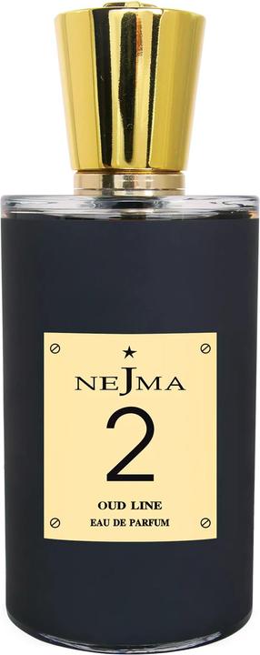 Immagine prodotto Nejma Collection Collezione Nejma n. 2 (Eau de parfum, 100 ml)