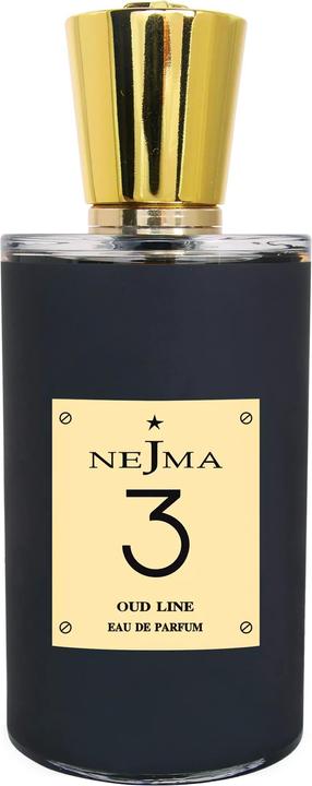 Produktbild Nejma Collection Nr. 3 (Eau de Parfum, 100 ml)