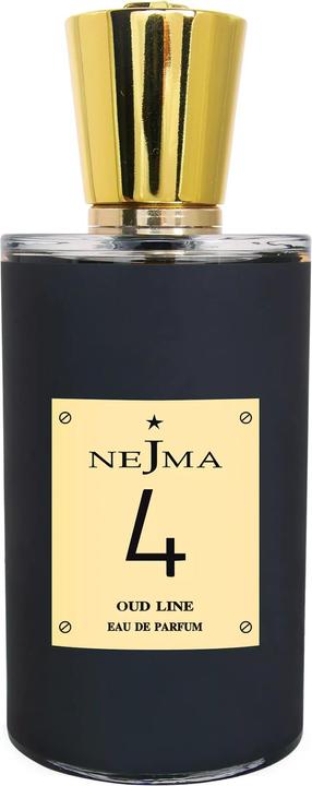 Produktbild Nejma Collection Collection Nr. 4 (Eau de Parfum, 100 ml)