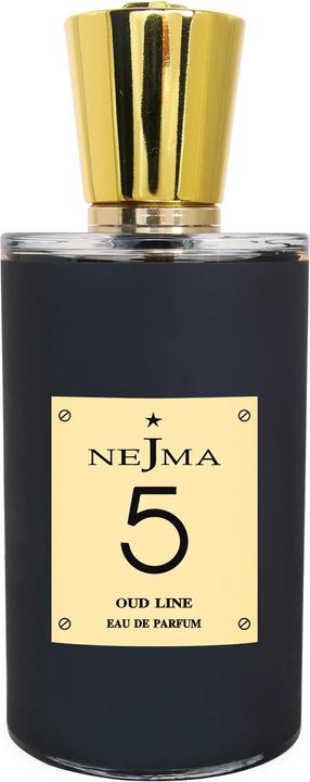 Image du produit Nejma Collection Collection n° 5 (Eau de parfum, 100 ml)