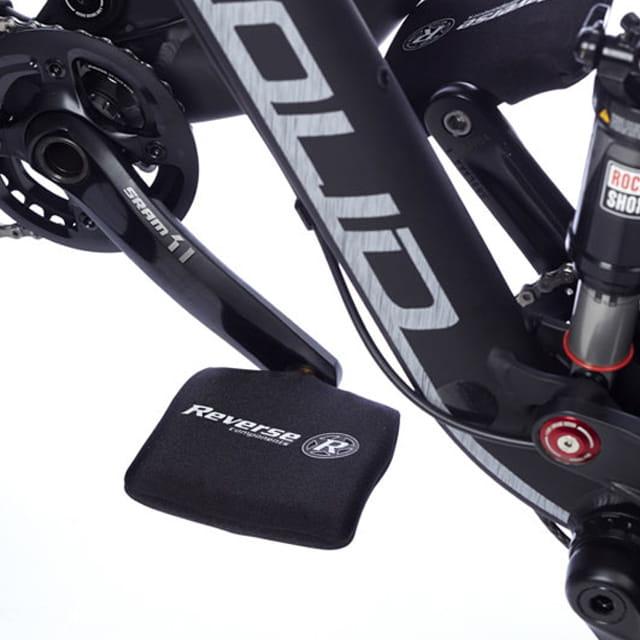 Produktbild Reverse Pedal Pocket Set