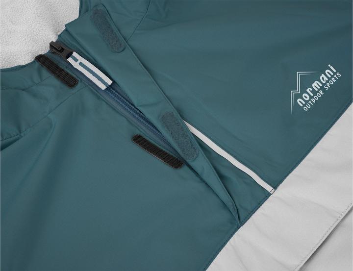 Produktbild Normani Kinder Windbreaker Mayo - 1127 (104, 98)