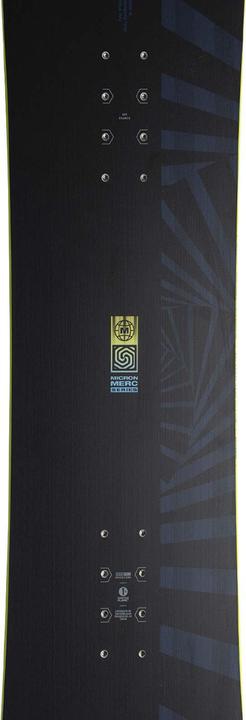 Produktbild Nidecker Micron Merc (120)