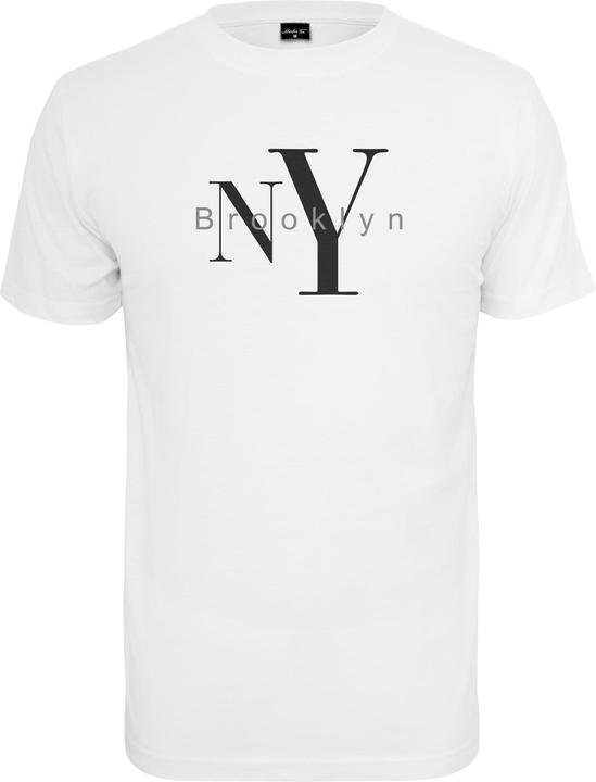 Produktbild Mister Tee T-Shirt (S)