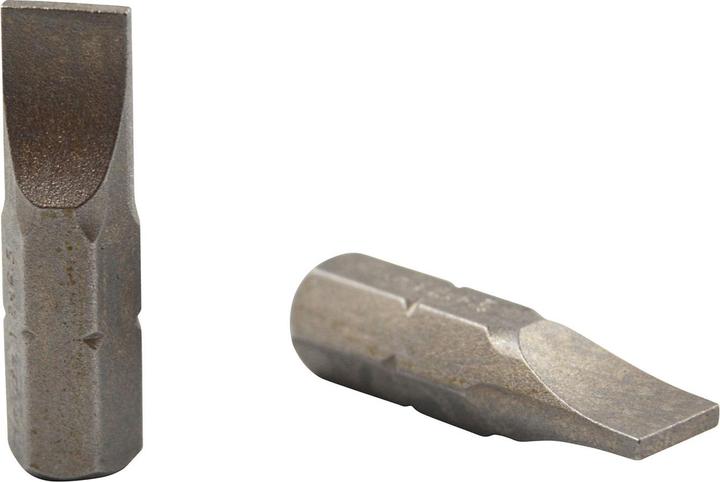 Productafbeelding Makita Sleufbit lang 1,2x6,5x25