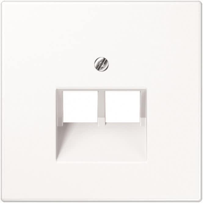 JUNG, Zubehör Schalterprogramm, Abdeckung