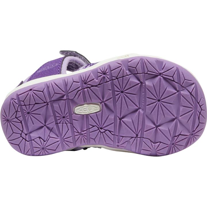 Actual product image Keen T Moxie Sandal (20, 20.5, 21)