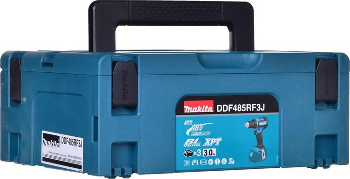 Produktbild Makita DDF 485 (Bohrschrauber)