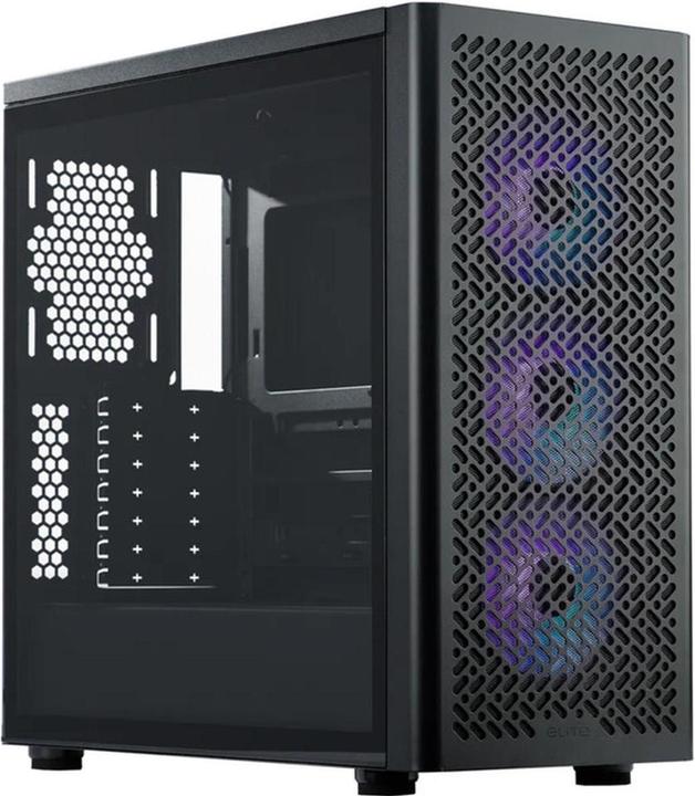 Actual product image Cooler Master CoolerMaster Geh Elite 502 (ATX, mATX, ITX)