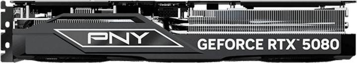 Produktbild PNY GeForce RTX 5080 OC (16 GB)