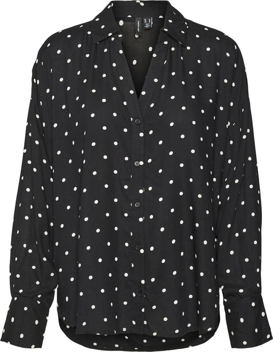 Produktbild Vero Moda VMCBUMPY Hemd Hemd (52)
