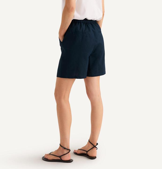 Actual product image Anne Weyburn Shorts (Frequency band 38 (2600 MHz))