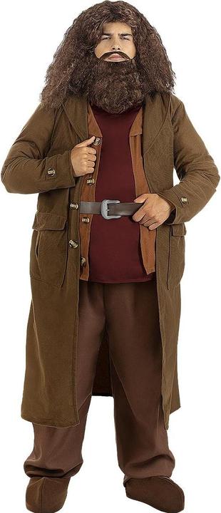 Produktbild Metamorph Harry Potter – Hagrid Kostüm (L, M)
