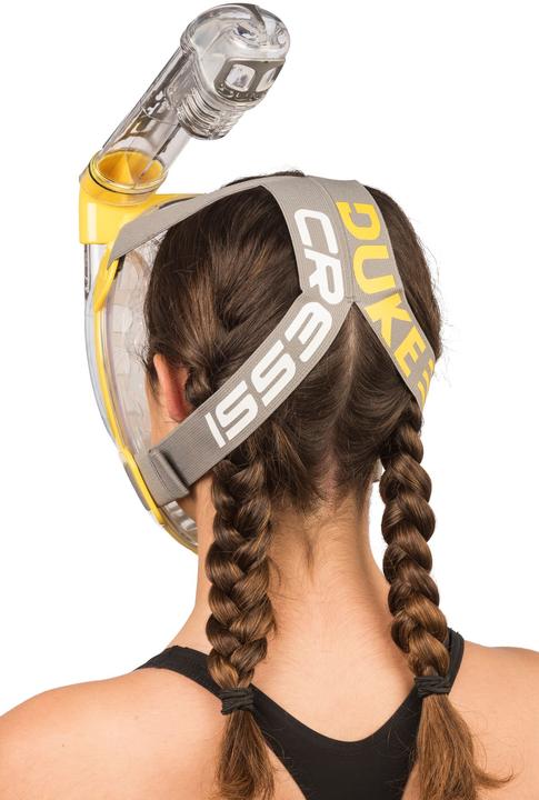 Actual product image Cressi Duke