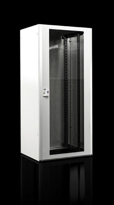 Actual product image Rittal Network cabinet