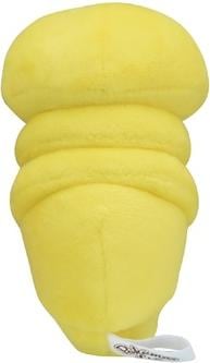 Produktbild Pokémon Kakuna Sitting Cuties Plush - 14 cm (14 cm)
