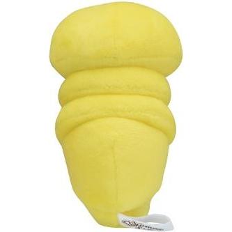Thumbnail - Pokémon Kakuna Sitting Cuties Plush - 14 cm (14 cm)