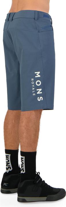 Image du produit Mons Royale Momentum 2.0 Short de vélo (M)