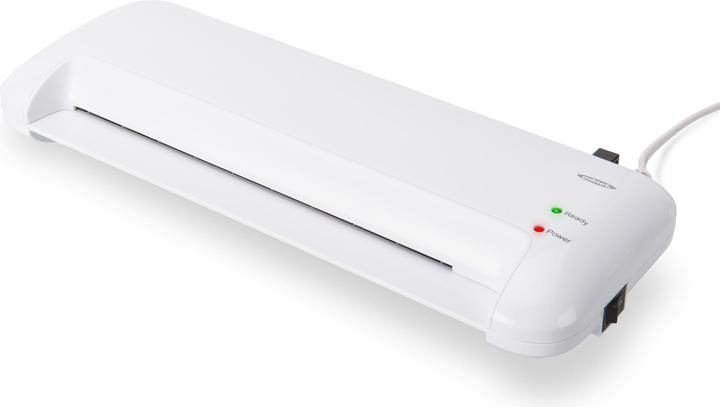 Immagine prodotto ednet Mic Mica (80 - 125 µm, A4)