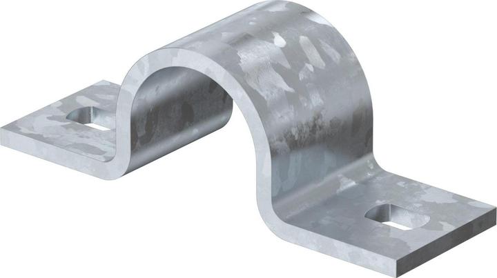 Actual product image OBO Bettermann Mounting clamp