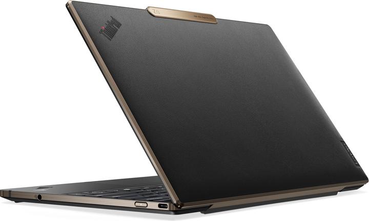 Productafbeelding Lenovo ThinkPad Z13 Gen 1 (13.30", AMD Ryzen 5 Pro 6650U, 16 GB, 512 GB, DE)