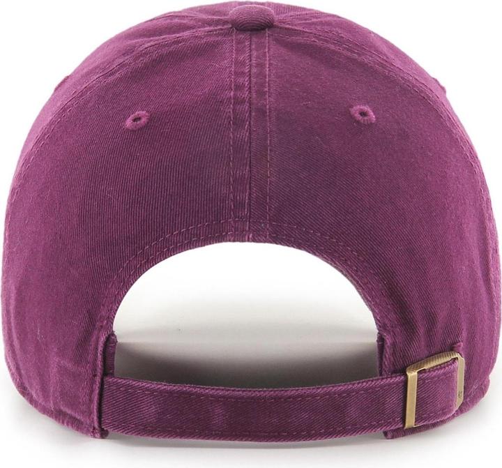 Image du produit 47 Brand Clean Up Anaheim Ducks Plum (Taille unique)