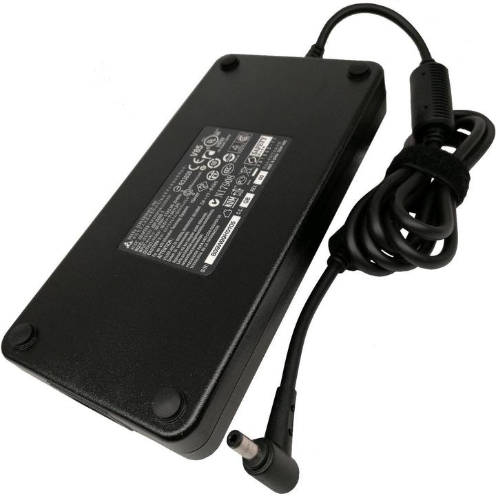 Produktbild MSI NapÃ¡jecÃ­ adaptÃ©r (vÄ. sÃ­Å¥.Å¡ÅˆÅ¯ry) (230 W)