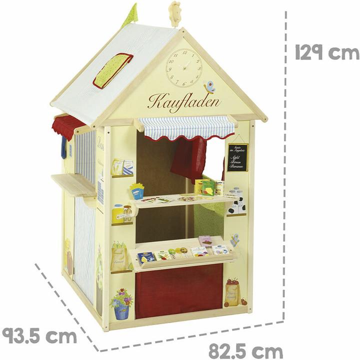 Immagine prodotto Roba Playhouse