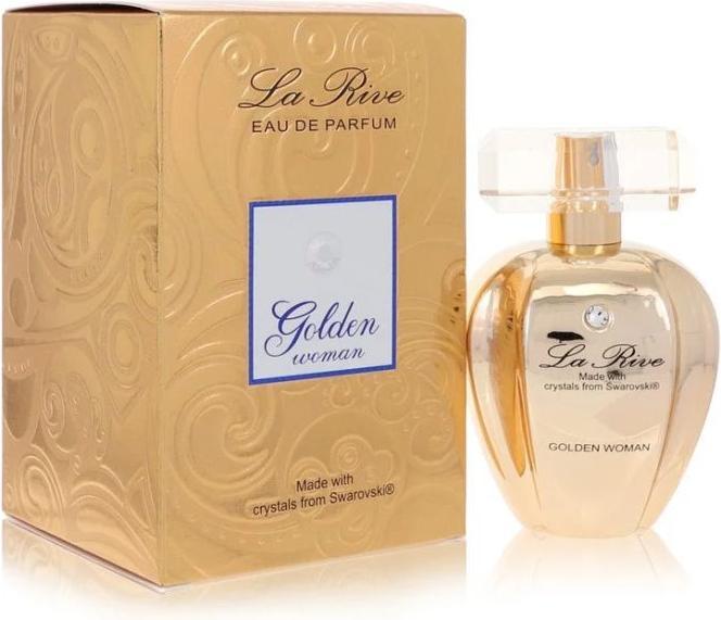 Immagine prodotto La Rive Donna d'oro (Eau de parfum, 75 ml)
