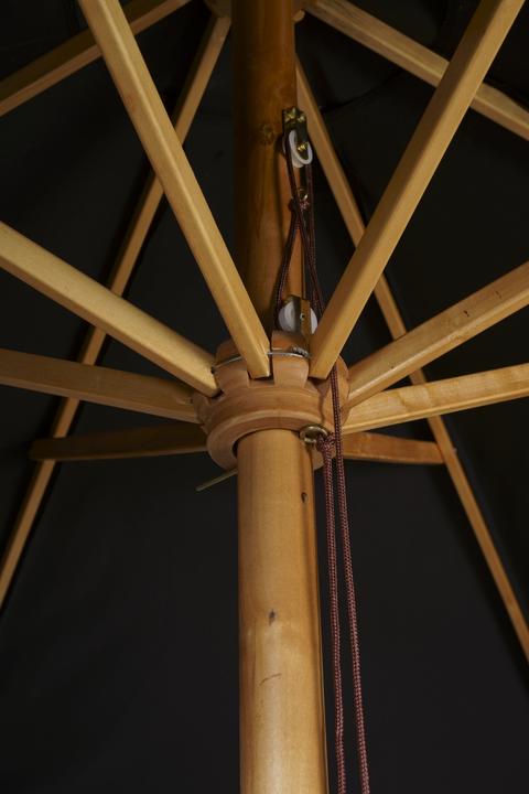 Actual product image Venture Home Parasol Naxos (3 m)