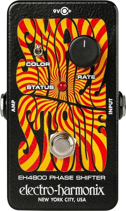 Actual product image Electro-Harmonix Small Stone (Electric guitar)