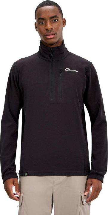 Produktbild Berghaus Halb-Zip Polartec-Fleece Prism Micro (48)