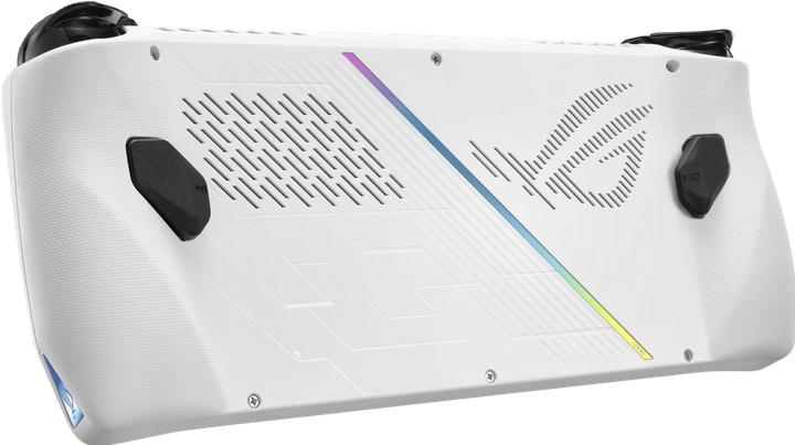 Actual product image ASUS ROG Ally