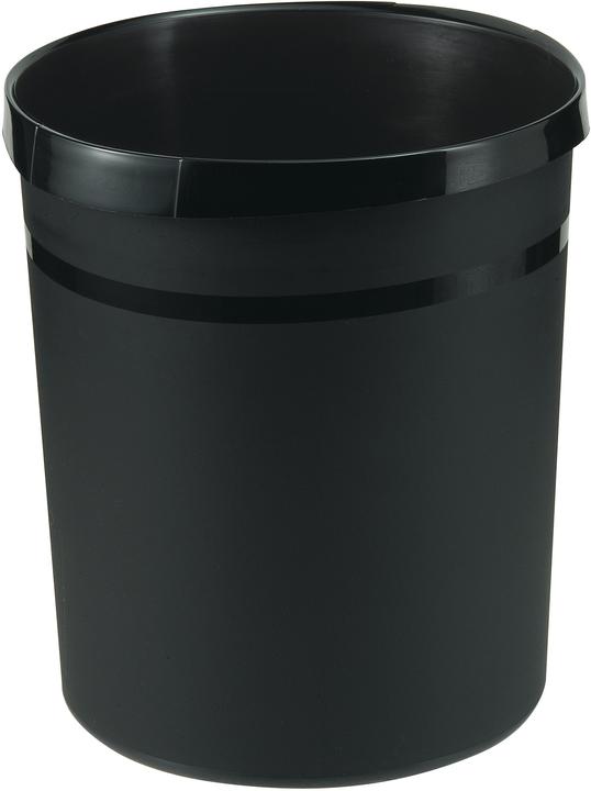 Actual product image Han Papierkorb KARMA 18lt (18 l)