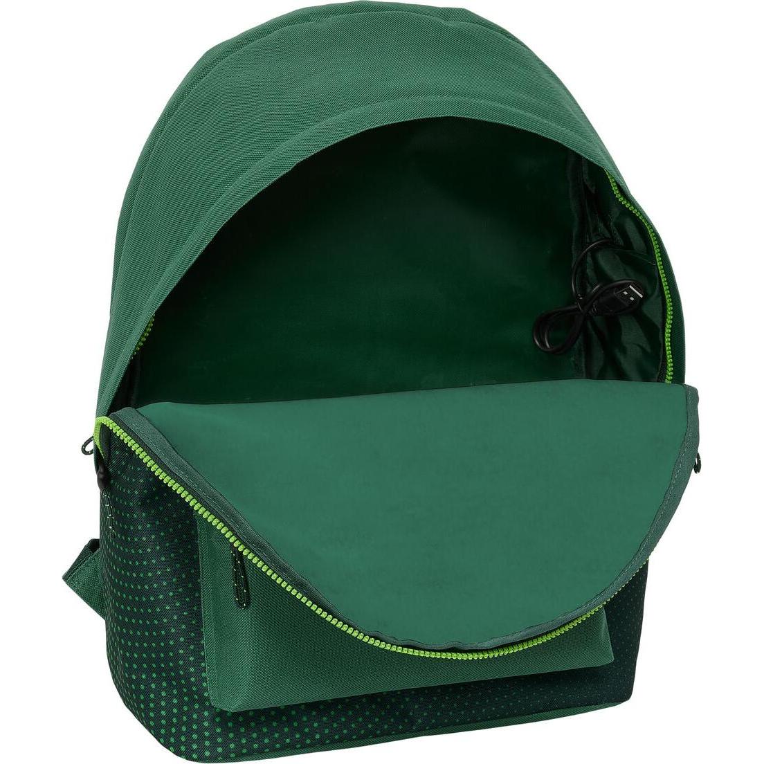 Thumbnail - Real Betis Balompié, Rucksack