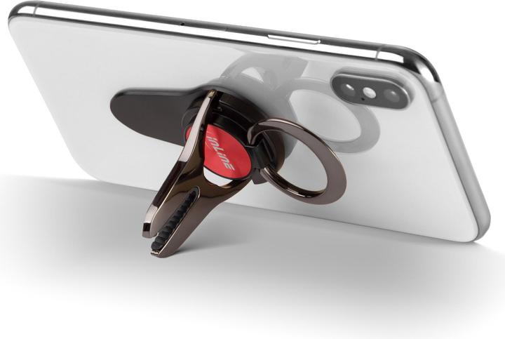 Produktbild InLine Smartclip 3in1