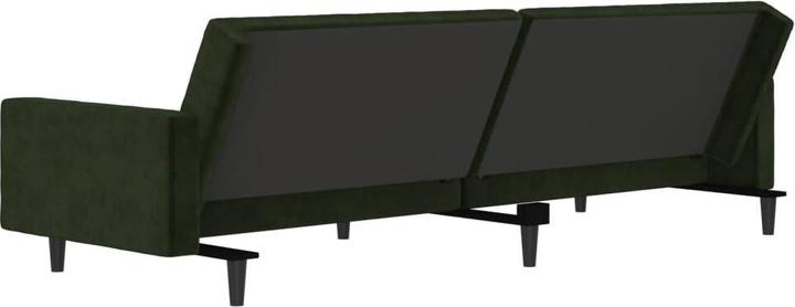 Produktbild vidaXL Schlafsofa (2-Sitzer)