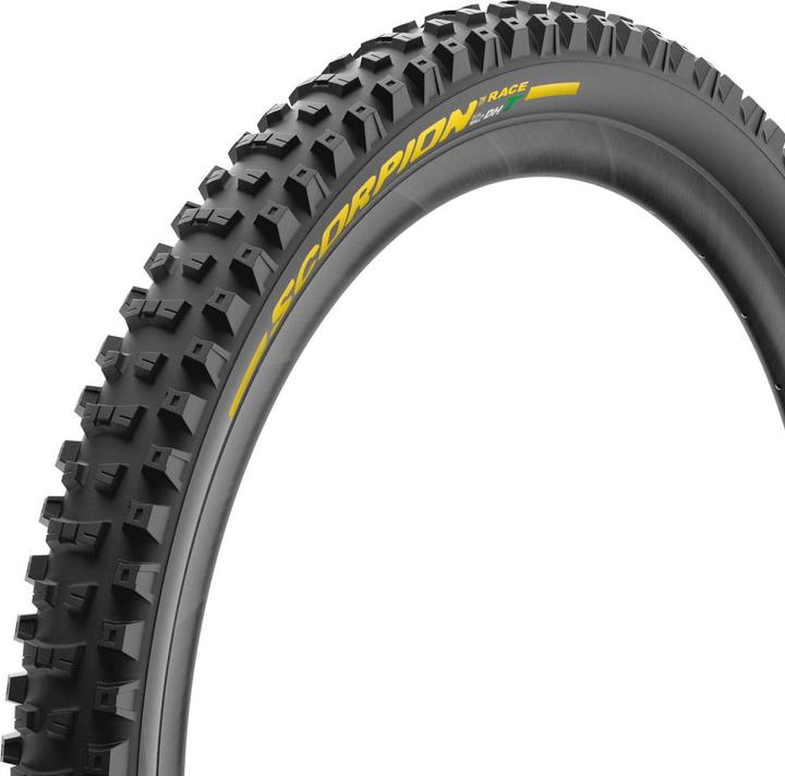 Actual product image Pirelli Scorpion Race DH T DualWall Plus (27.5 x 2.50, 63-584)